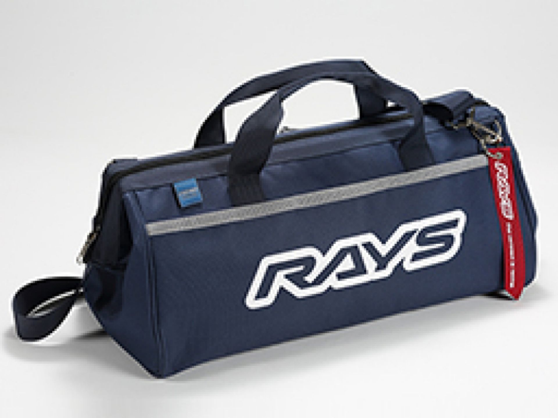 Picture of Rays 2020 Official Tool Bag - Navy