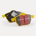 Picture of EBC 94-96 Ford Bronco 5-0 Yellowstuff Front Brake Pads