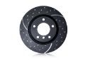 Picture of EBC 94-96 Nissan 240SX 2-4 ABS 5 Lug GD Sport Front Rotors