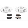 Picture of Power Stop 96-01 Infiniti I30 Rear Z23 Evolution Sport Brake Kit