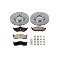 Picture of Power Stop 00-05 Dodge Neon Front Autospecialty Brake Kit