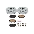 Picture of Power Stop 01-05 Toyota RAV4 Front Autospecialty Brake Kit