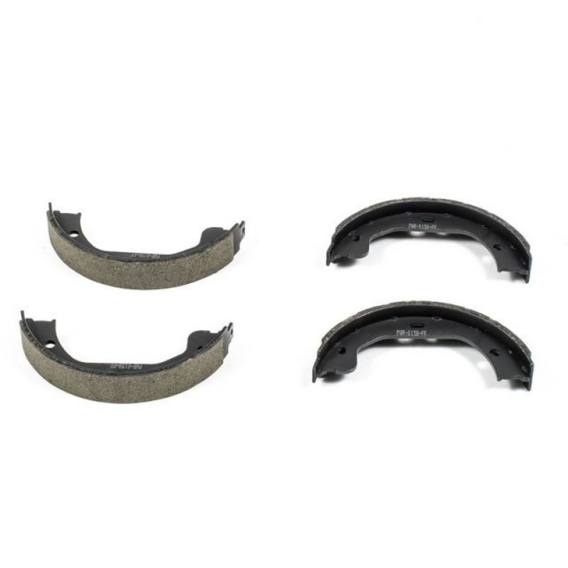 Picture of Power Stop 08-11 BMW 535i Rear Autospecialty Parking Brake Shoes