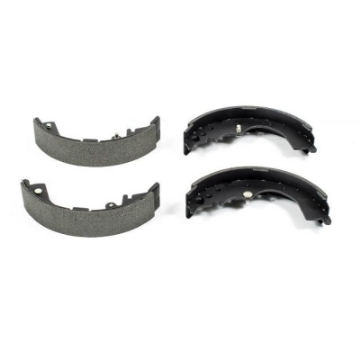 Picture of Power Stop 05-17 Toyota Tacoma Rear Autospecialty Brake Shoes