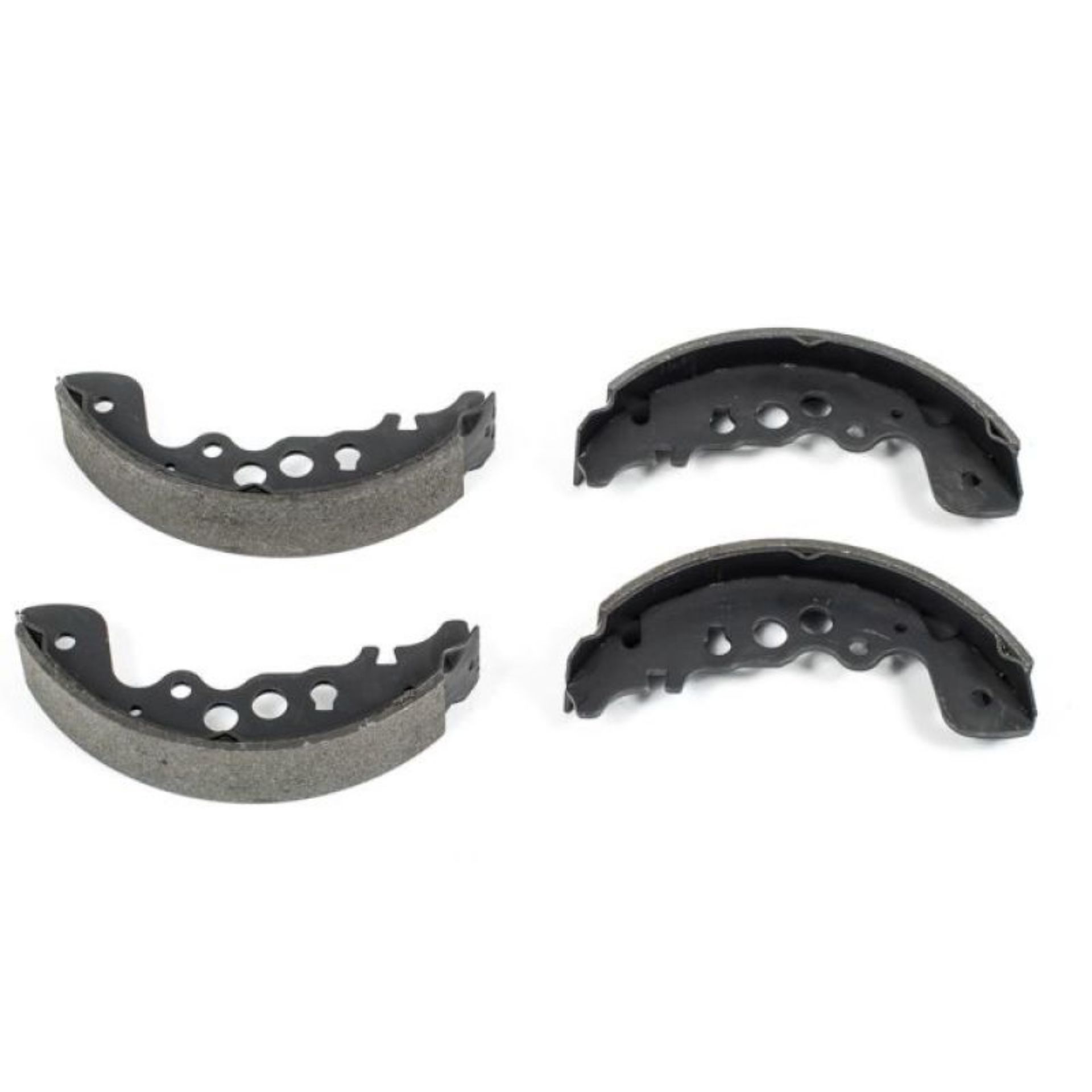 Picture of Power Stop 99-04 Chevrolet Tracker Rear Autospecialty Brake Shoes