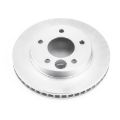 Picture of Power Stop 83-96 Buick Century Front Evolution Geomet Coated Rotor