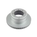 Picture of Power Stop 05-12 Ford F-350 Super Duty Rear Evolution Geomet Coated Rotor