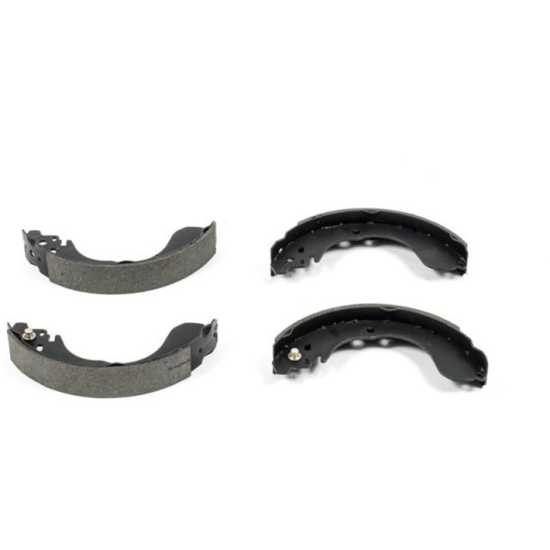 Picture of Power Stop 08-09 Dodge Avenger Rear Autospecialty Brake Shoes