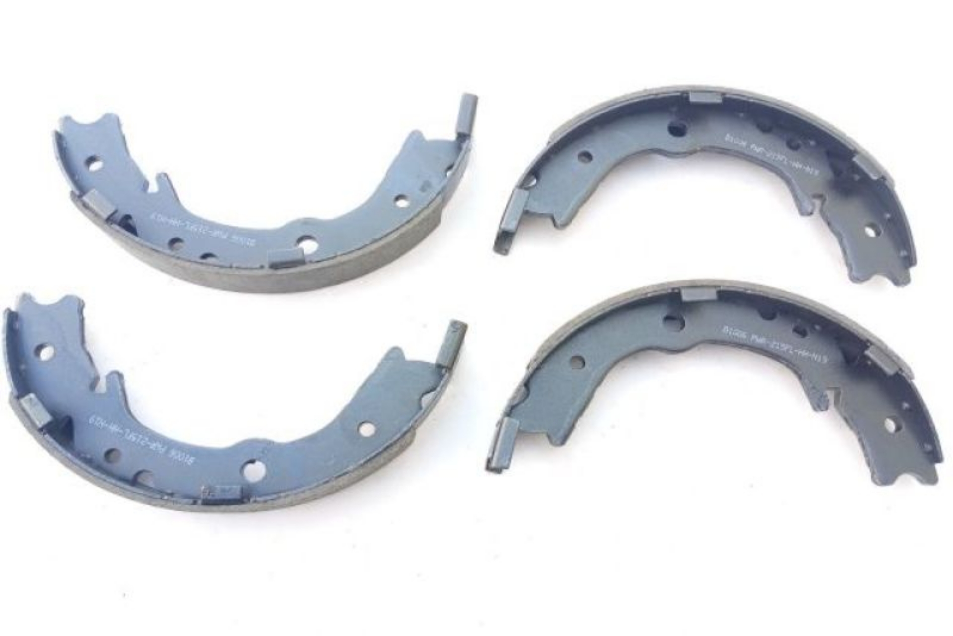 Picture of Power Stop 11-17 Honda Odyssey Rear Autospecialty Parking Brake Shoes