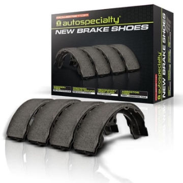 Picture of Power Stop 11-17 Honda Odyssey Rear Autospecialty Parking Brake Shoes