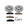 Picture of Power Stop 03-05 Cadillac CTS Front Autospecialty Brake Kit