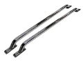 Picture of Go Rhino 97-14 Ford F-150 Stake Pocket Bed Rails - SS