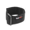 Picture of Rugged Ridge Off-road Jack Handle Retainer Strap Black