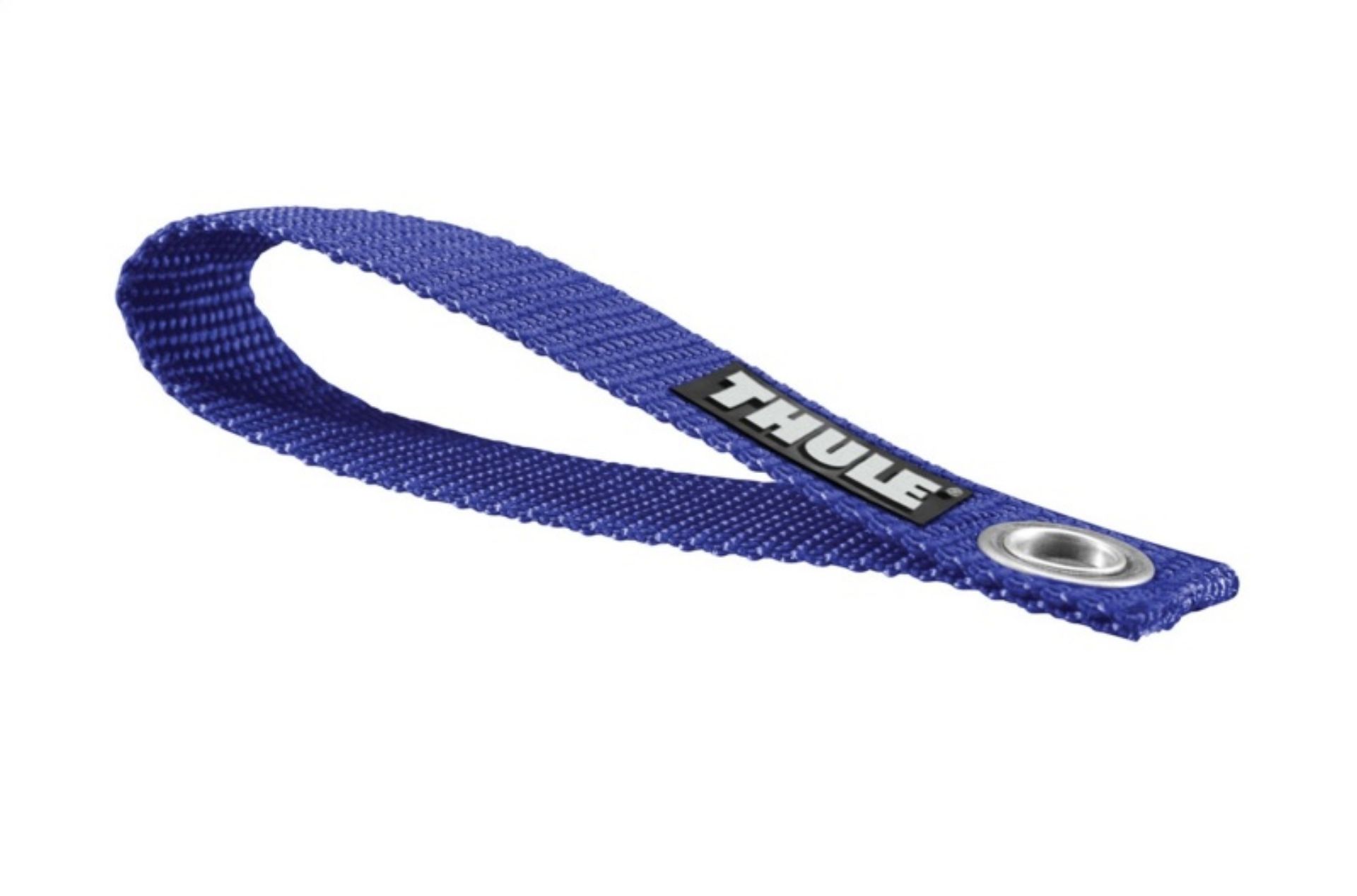 Picture of Thule Hood Loop Strap - Bow Boat & Stern Tie-Down Loop (Set of 2) - Blue