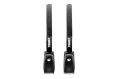 Picture of Thule Locking Straps 13ft. (Includes 2 One-Key Lock Cylinders) 2 Pack - Black