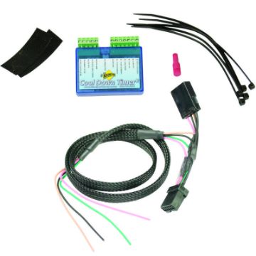 Picture of BD Diesel Cool Down Timer Kit v2.0 - Dodge 2006-2009