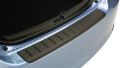 Picture of AVS 14-17 Honda Accord Sedan Bumper Protection - Black