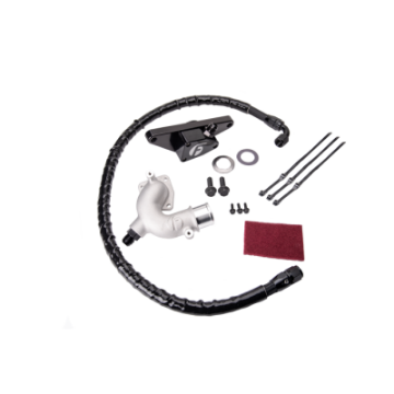 Picture of Fleece Performance 13-18 RAM 2500-3500 6-7L Cummins Coolant Bypass Kit