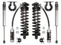 Picture of ICON 05-16 Ford F-250-F-350 2-5-3in Stage 1 Coilover Conversion System