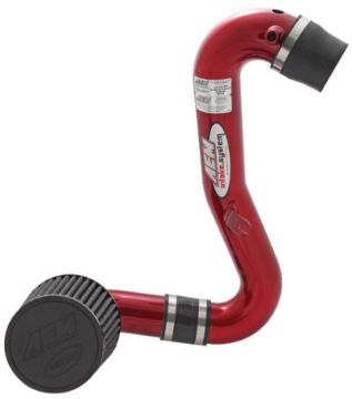 Picture of AEM 01-05 Civic DX/LX Red Short Ram Intake