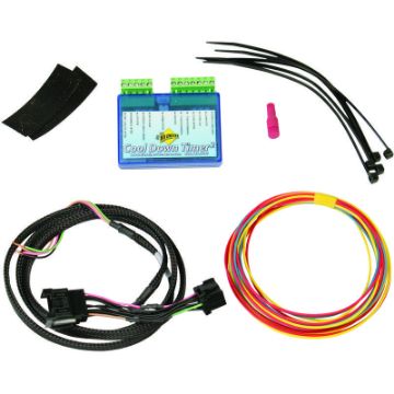 Picture of BD Diesel Cool Down Timer Kit v2.0 - Dodge 2013-2018 6.7L