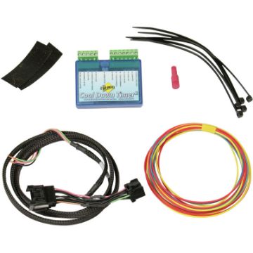 Picture of BD Diesel Cool Down Timer Kit v2.0 - Dodge 2013-2018 6.7L