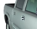 Picture of AVS 07-13 Chevy Avalanche (4 Door) Door Handle Covers (4 Door) 12pc Set - Chrome