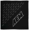 Picture of AEM Bandana Black/Grey