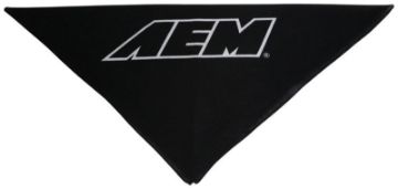 Picture of AEM Bandana Black/Grey