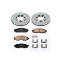 Picture of Power Stop 03-04 Nissan Frontier Front Autospecialty Brake Kit