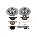 Picture of Power Stop 02-06 BMW X5 Rear Autospecialty Brake Kit