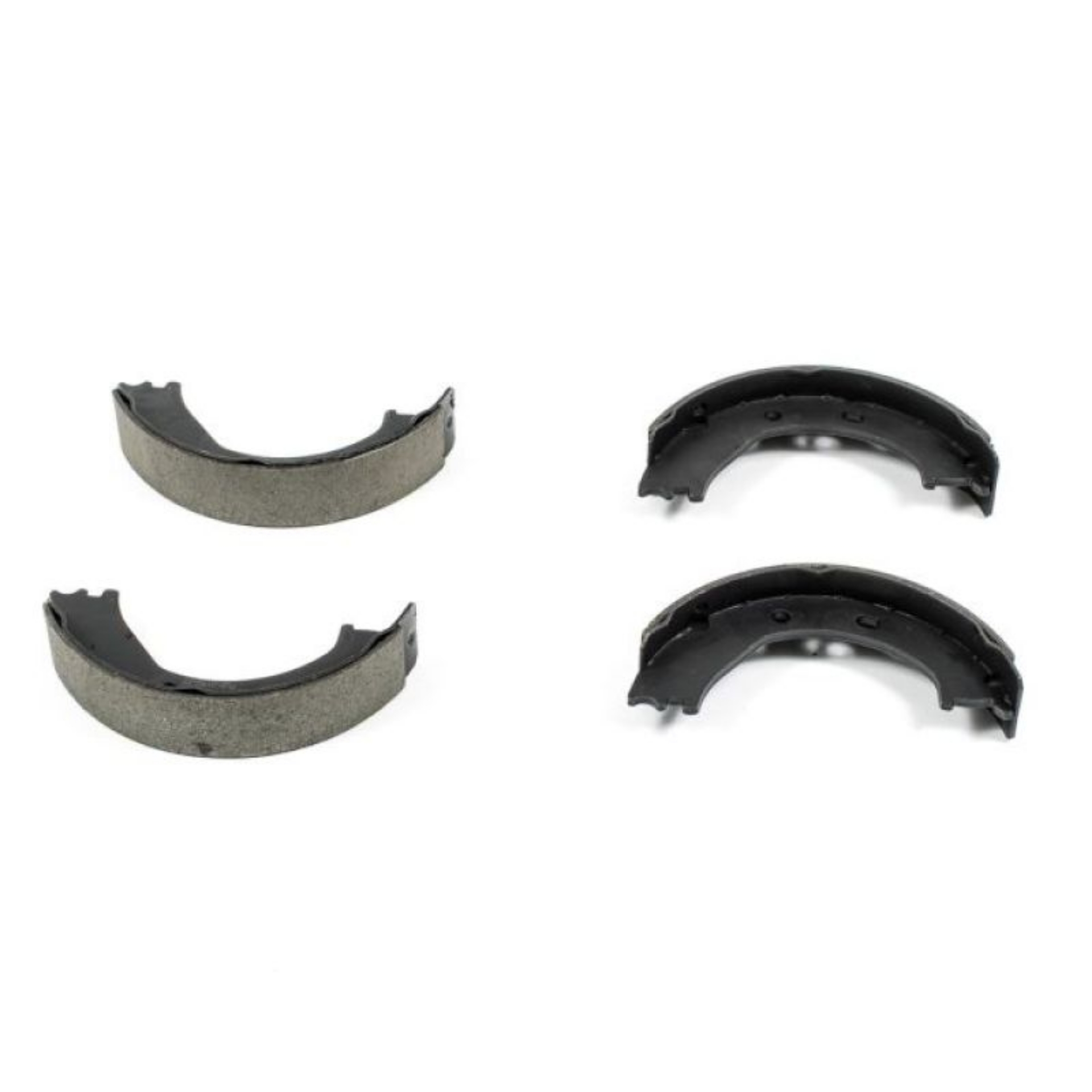 Picture of Power Stop 07-08 Chrysler Aspen Rear Autospecialty Parking Brake Shoes