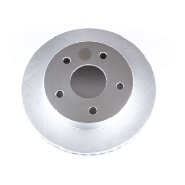 Picture of Power Stop 00-01 Dodge Ram 1500 Front Evolution Geomet Coated Rotor