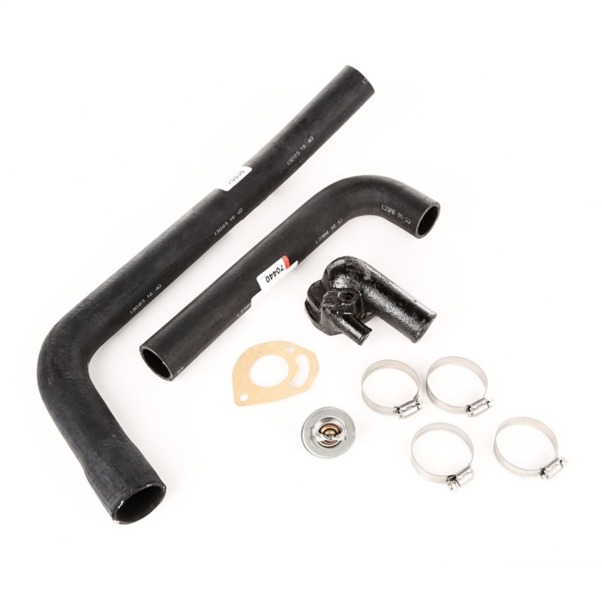 Picture of Omix Cooling System Kit 2.5L- 83-86 Jeep CJ