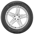 Picture of Yokohama Geolandar CV G058 Tire - 245/55R19 103H