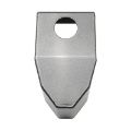 Picture of Wehrli 01-19 Chevrolet LB7/LLY/LBZ/LMM/LML/L5P Duramax Brake Master Cylinder Cover - Mica Grey