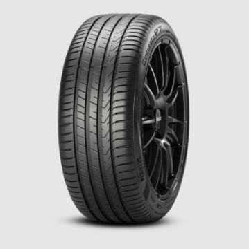 Picture of Pirelli Cinturato P7 (P7C2) Tire - 225/45R18 95Y (Mercedes-Benz)