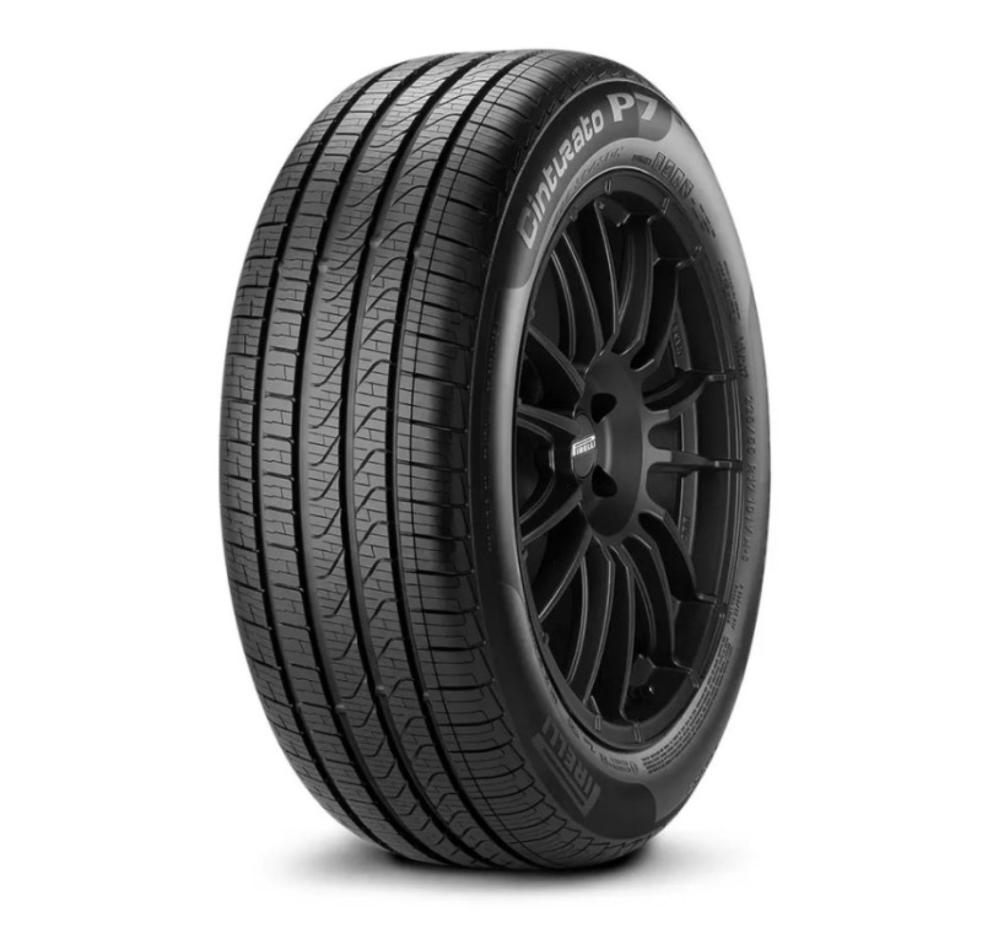 Picture of Pirelli Cinturato P7 All Season Tire - 195/55R16 87V (BMW)