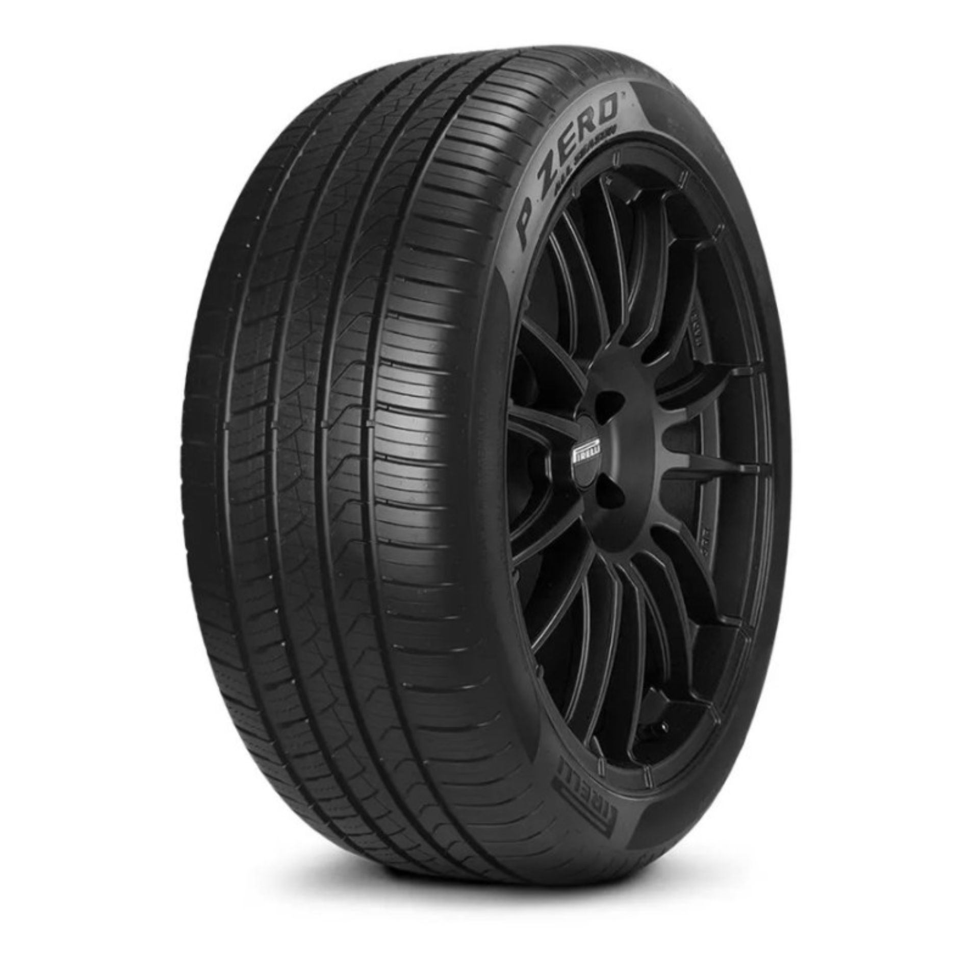 Picture of Pirelli P-Zero All Season Tire - 215/55R17 94V