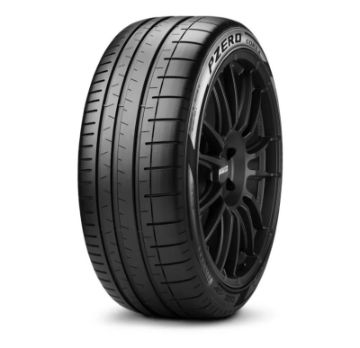 Picture of Pirelli P-Zero Corsa PZC4 Tire - 285/30ZR20 99Y