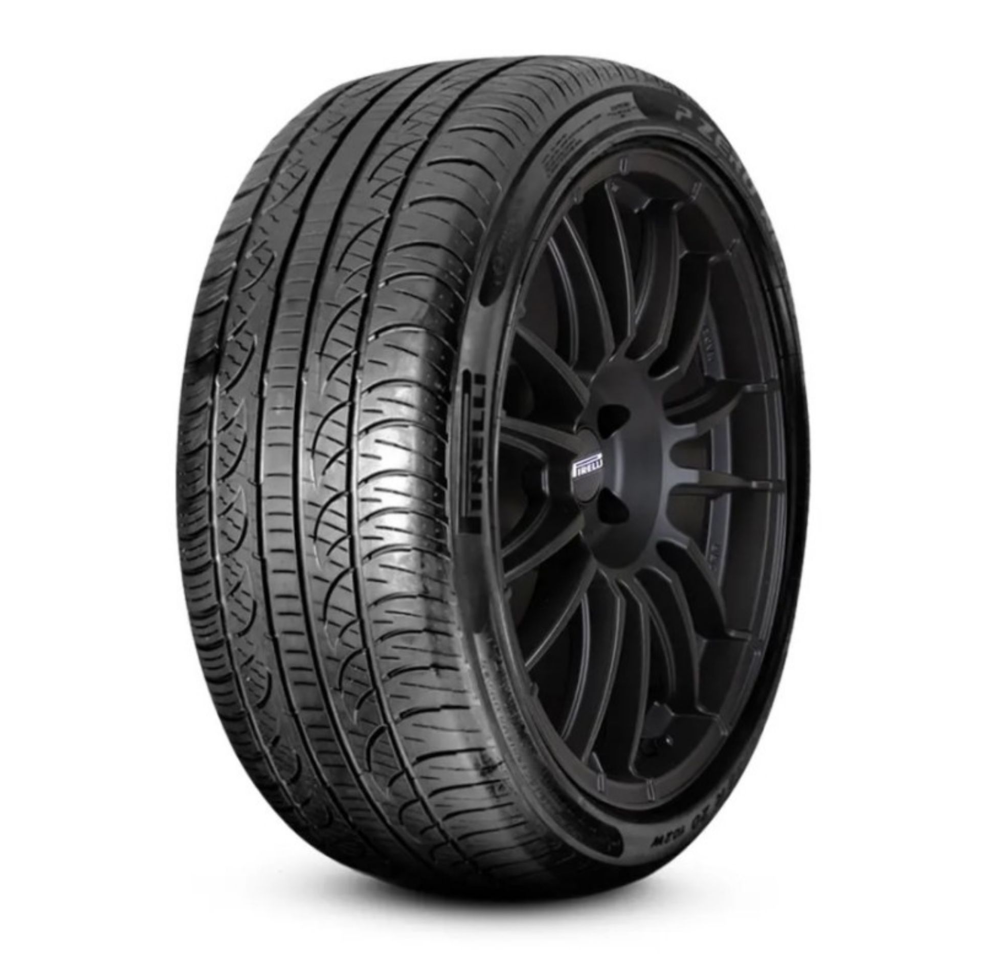 Picture of Pirelli P-Zero Nero Tire - 215/45ZR17 91Y