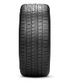 Picture of Pirelli P-Zero Rosso Tire - 275/45ZR19 108Y (Porsche)