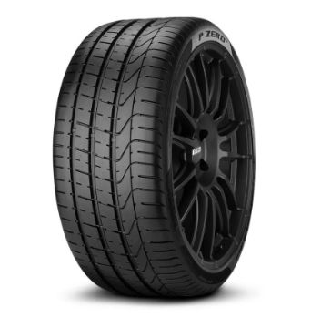 Picture of Pirelli P-Zero Tire - 205/45ZR17 88Y (Alfa Romeo)