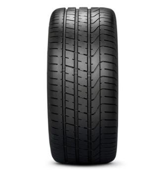 Picture of Pirelli P-Zero Tire - 205/45ZR17 88Y (Alfa Romeo)