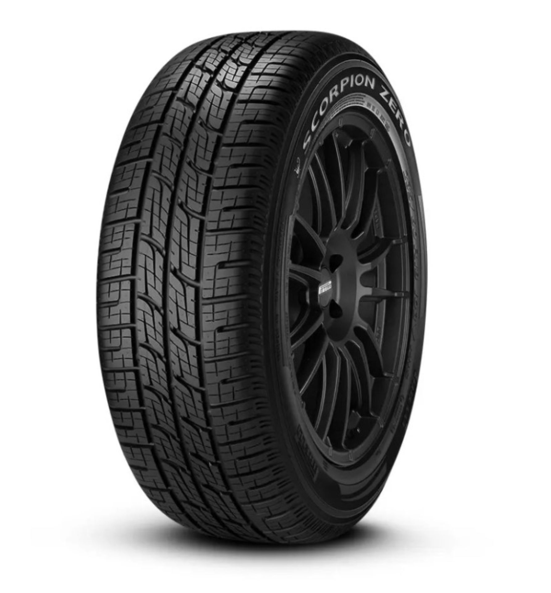 Picture of Pirelli Scorpion Tire - 235/55R18 100V