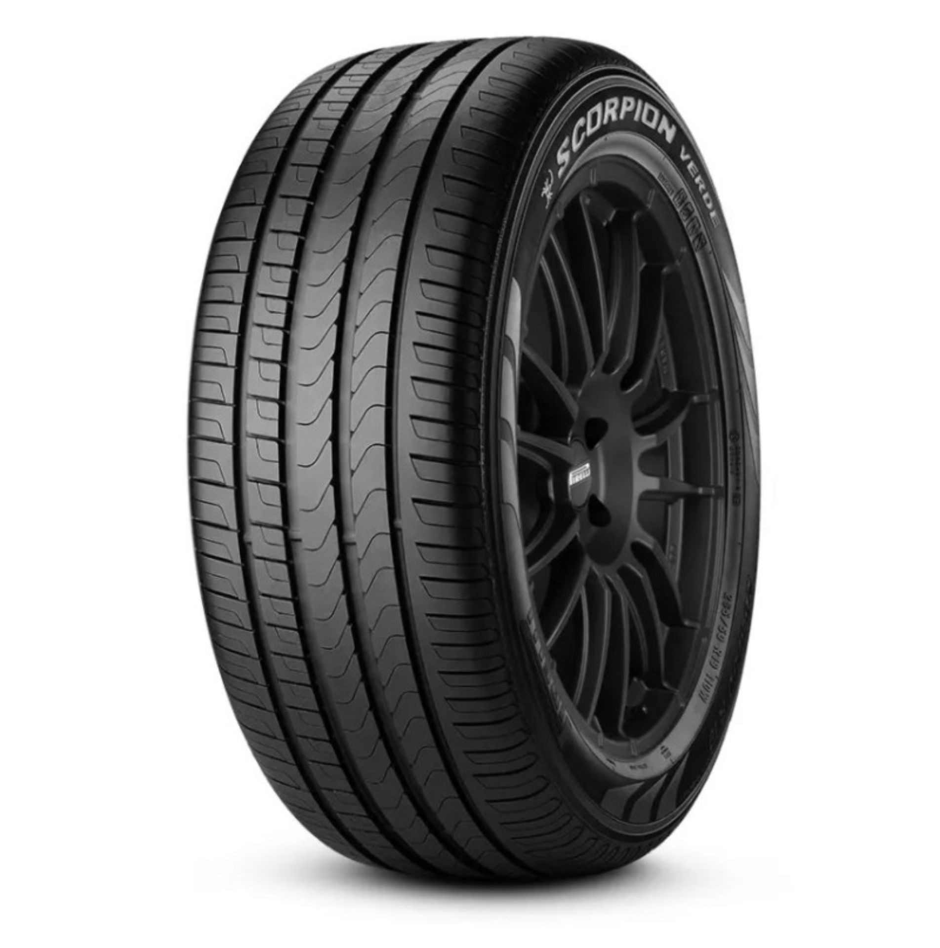 Picture of Pirelli Scorpion Verde Tire - 235/55R18 100V