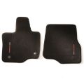 Picture of Ford Racing 15-21 F-150 Premium Front Floor Mat Set