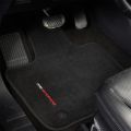 Picture of Ford Racing 15-21 F-150 Premium Front Floor Mat Set