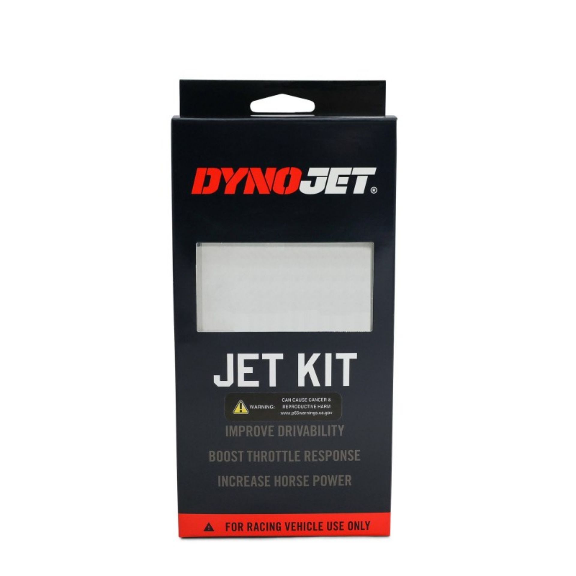 Picture of Dynojet 03-04 Suzuki LT-Z400 ATV Jet Kit