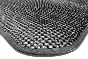 Picture of Thule Anti-Condensation Mat (For Kukenam/Autana 4 Tent) - Black